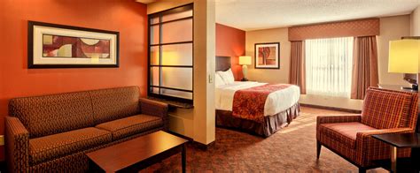 Rooms and Accommodations | Comfort Inn