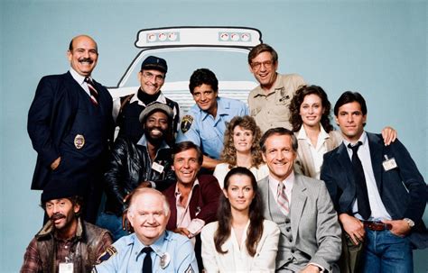 ‘Hill Street Blues’: Which Cast Member Has the Highest Net Worth Today?