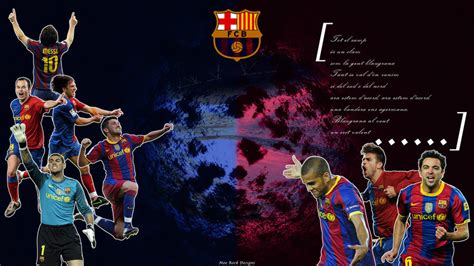 Visca el Barca - FC Barcelona Photo (21438430) - Fanpop