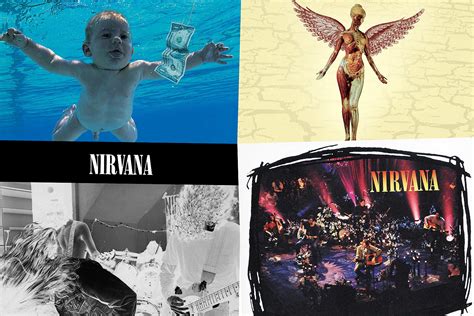 Will the Cover Image for Nirvana's 'Nevermind' Be Changed?