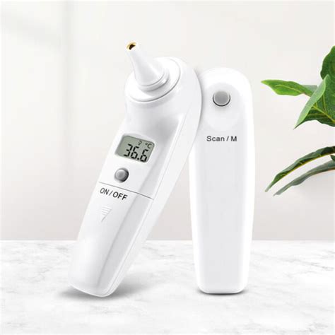 Ear Thermometer for babies, children & adults | Clinical Lab Products