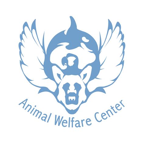 Animal Welfare Center Logo [C] — Weasyl