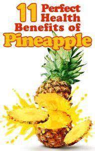 Health Benefits of Pineapple Juice | Nutritional Benefits