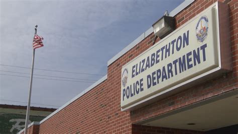 Elizabethton Police Dept. (Photo: WCYB)