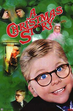 A Christmas Story (1983) | Editing Luke