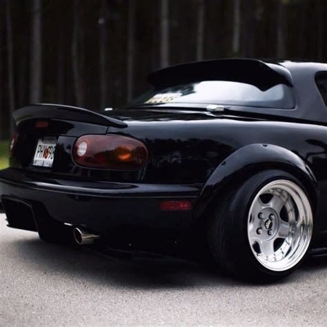 Hardtop Spoiler For Miata NA/NB – The Ultimate Resource for Mazda Miata ...