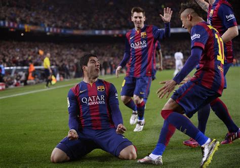 FC Barcelona - 2, Real Madrid - 1 Full Match Highlights | Barca Match ...