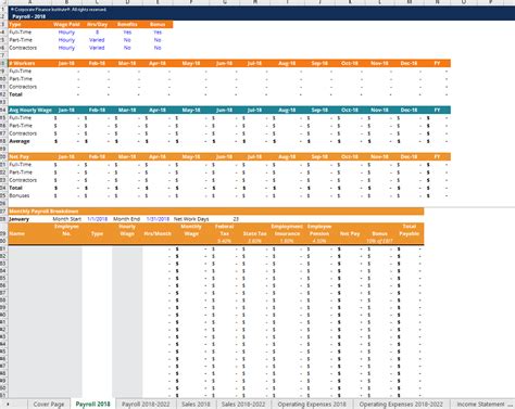 Liquidity Report Template - Tisnyi.com