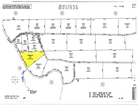 Washtenaw County Gis Property Map - CountyGISMap.com