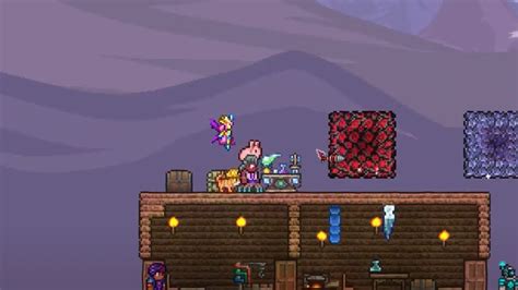 How to Get a Battle Potion in Terraria | The Nerd Stash