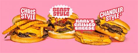 MrBeast Burger Launches in Ireland - Goosed.ie