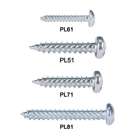 Phillips Screws | Rowley