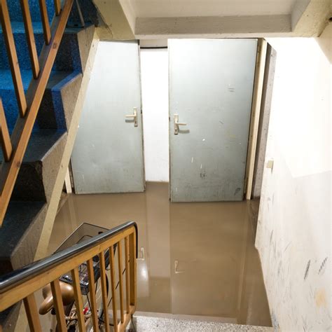 7 Basement Flooding Prevention Tips | RestorationMaster