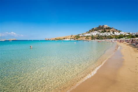 BELAIR BEACH - Updated 2023 Prices & Hotel Reviews (Rhodes, Greece)