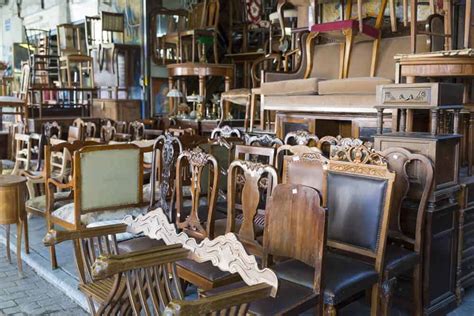 15 of the Best Online Second Hand Furniture Stores (List) (2022)