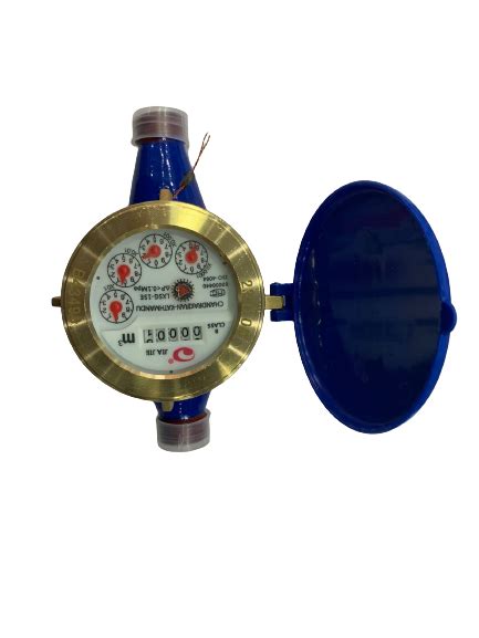 Buy Mechanical Cast Iron Digital Water Flow Meter at Hardwarepasal.com ...