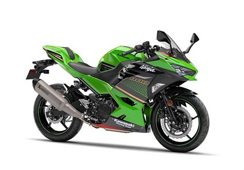 Ninja 400 Performance MY 2020 - Kawasaki Europe