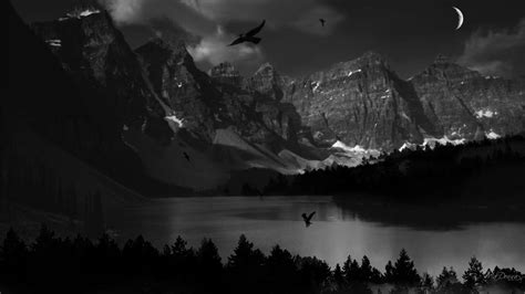 25 Incomparable desktop wallpapers dark You Can Download It free ...