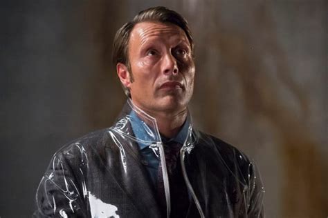 Hannibal: Watch Season 2 Episode 2 Online - TV Fanatic