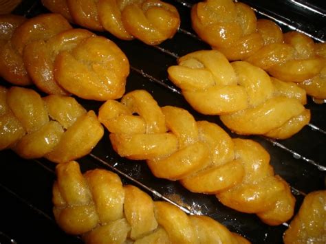 South African Koeksisters Recipe - Genius Kitchen