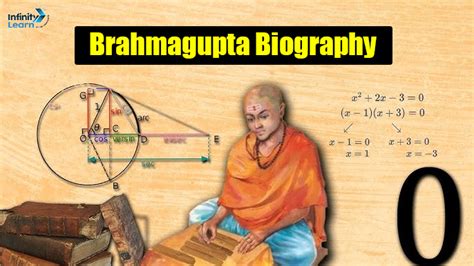 Brahmagupta Biography: Life, Discoveries, and Contributions of the ...