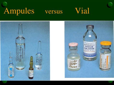 PPT - PART C: ADMINISTRATION OF TOPICAL AND INHALANT MEDICATION ...