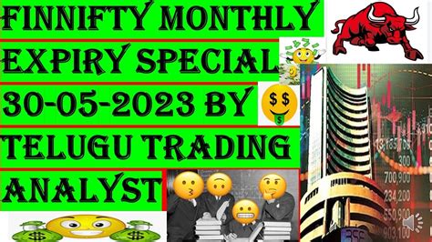 FinNifty Weekly Analysis || FinNifty Trading Strategy || FinNifty ...