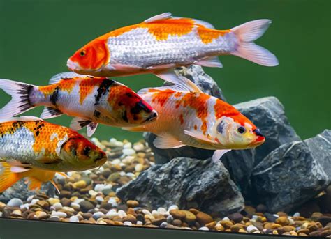 5 Facts About Koi Fish | PetMD