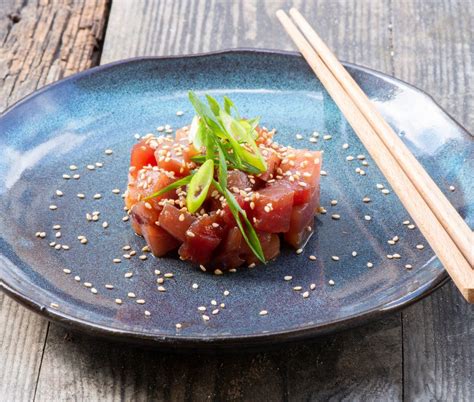 Five Best Bluefin Tuna Recipes | Dinko Seafoods