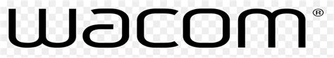 Wacom Logo & Transparent Wacom.PNG Logo Images