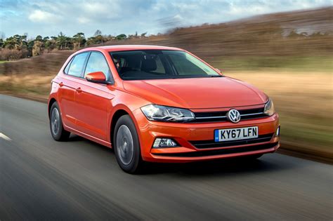 egzegeza Spanie Przetrwanie vw polo sense 2019 Piaszczysty niemy zapora