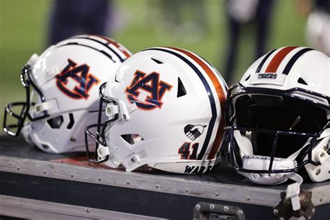 Podcast: Talking through candidates for the Auburn job - Footballscoop