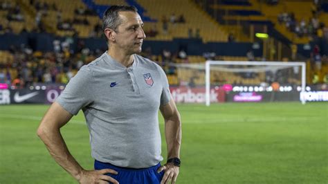 Vlatko Andonovski reveals method for calling up players to USWNT