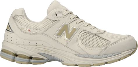 New Balance 2002R 'White Beige' - ML2002R3 - Novelship