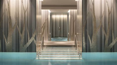 Luxury Spa Hotel London | Ten Trinity Spa & Wellness | Four Seasons