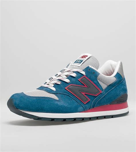 New Balance 996 'Made in the U.S.A.' | Size?