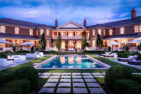 The Most Beautiful Home for Sale in Every State in America | Luxury ...