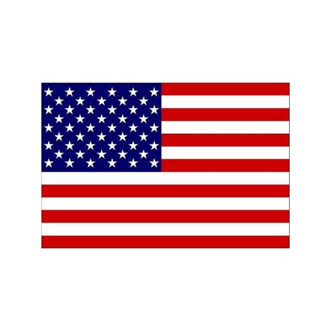 Drapeau : ETATS-UNIS