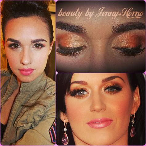 Katy Perry Makeup Inspiration!!!!! Gorgeous for any eye color!!! | Katy ...