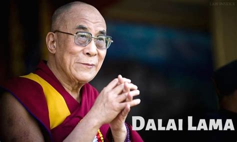 Dalai Lama – The Spiritual Leader - LAW INSIDER INDIA- INSIGHT OF LAW ...