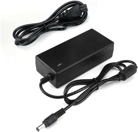 Amazon.com: AC Adapter Power Supply Cord for HP 2311X 2311F 2311CM LED ...