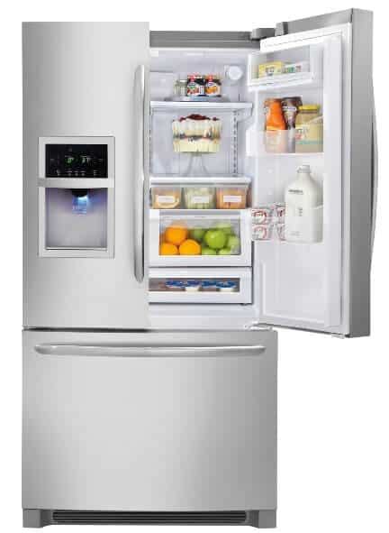 The Most Energy Efficient Refrigerators - MetaEfficient