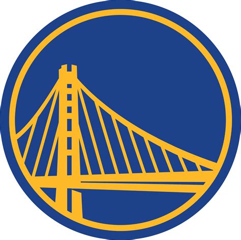 Golden State Warriors Logo - PNG and Vector - Logo Download