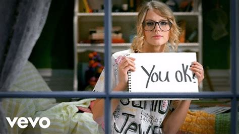 Taylor Swift - You Belong With Me (Taylor’s Version) - YouTube