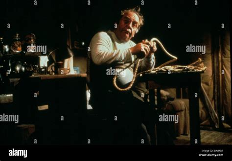 THE THING -1982 WILFORD BRIMLEY Stock Photo - Alamy