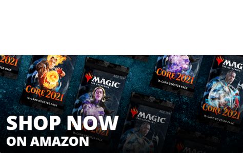 Core Set 2021 | MAGIC: THE GATHERING