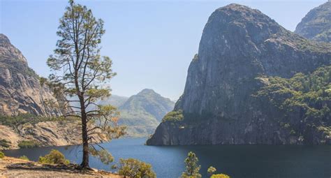 Hetch Hetchy: The Story Behind This Reservoir & Why It Offers ...