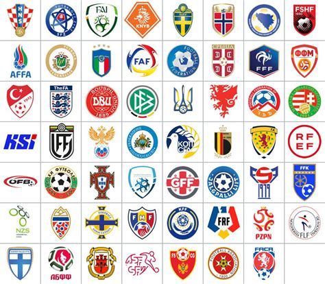 Uefa Football Clubs Logo Quiz Answers - HillarykruwWoodard