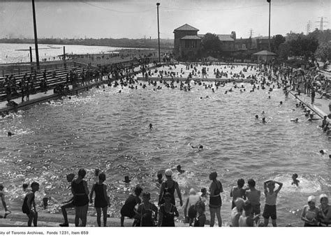 From Past to Present: The Evolution and History Of Olympic Swimming ...