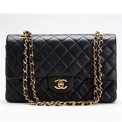 Chanel 2.55 Classic Double Flap Bag Celebrity Pics | IUCN Water